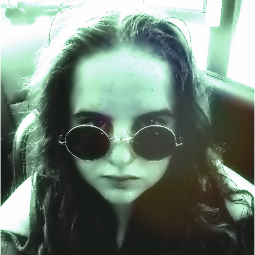 Meet your Posher, Erica